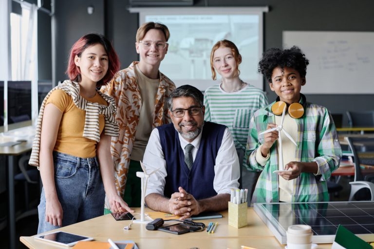 The Role of Empathy in Cross-Cultural Communication